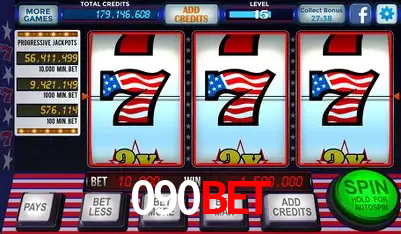 A Emoção da Loteria na 090BET: Uma Chance de Mudança de Vida