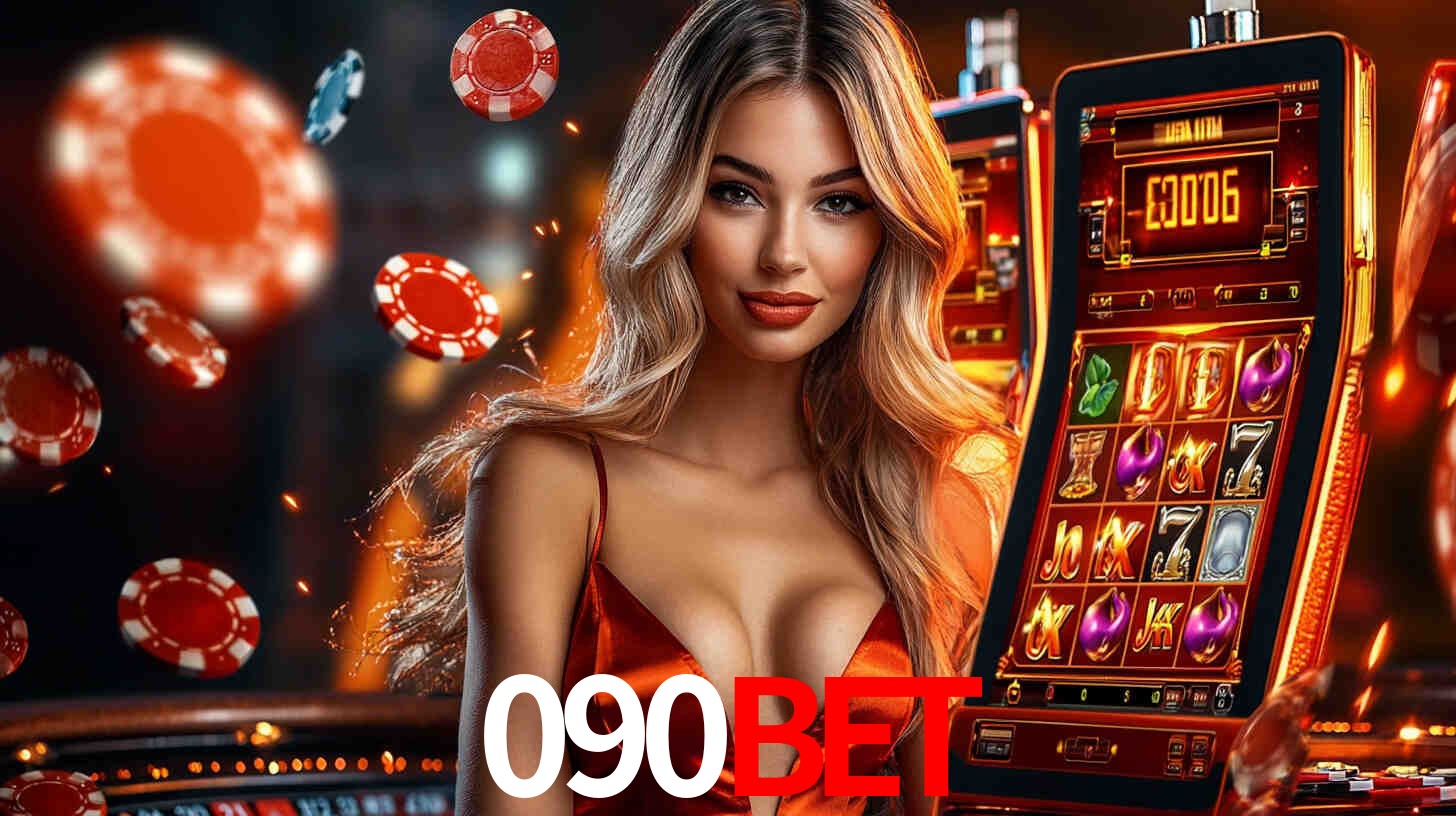 090BET: Seu Cassino Premiado com Pagamentos Rápidos