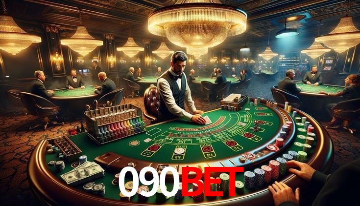 Statistics 090BET