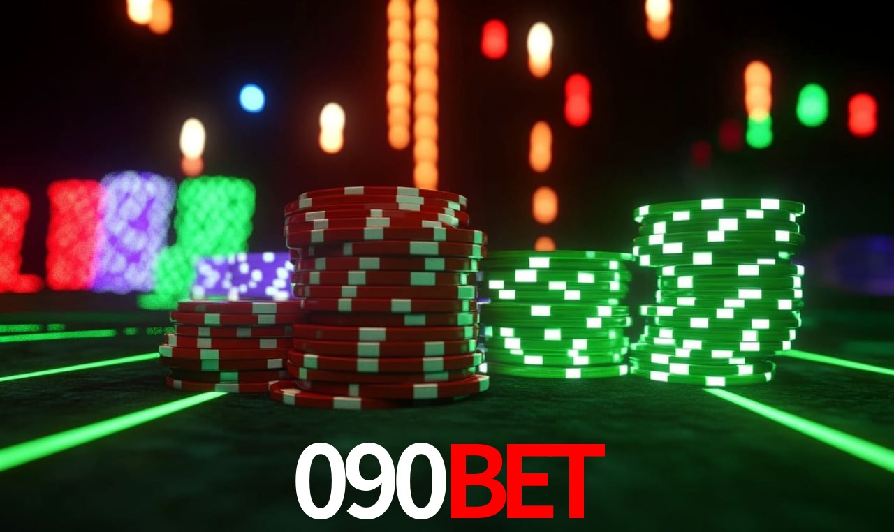 Welcome Bonus 090BET