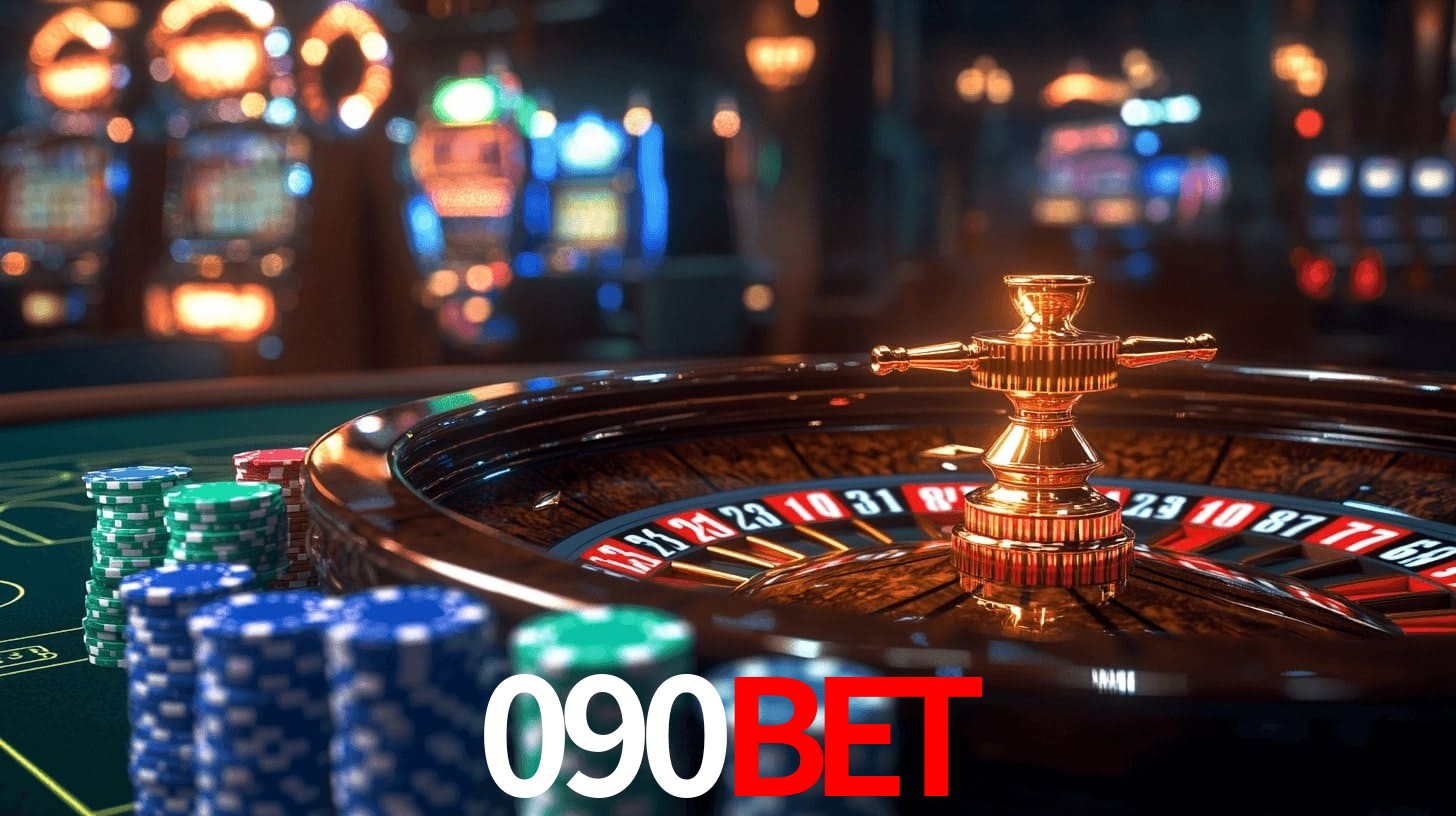 090BET - Cassino e Apostas Online - 090BET.COM