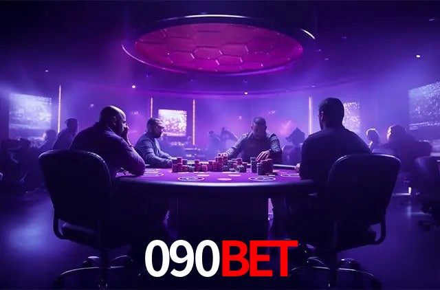 Jogos de Slot 090BET