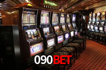 Descubra o Programa VIP da 090BET: Vantagens Exclusivas para Jogadores