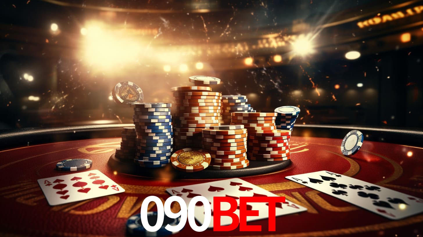 Live Casino 090BET