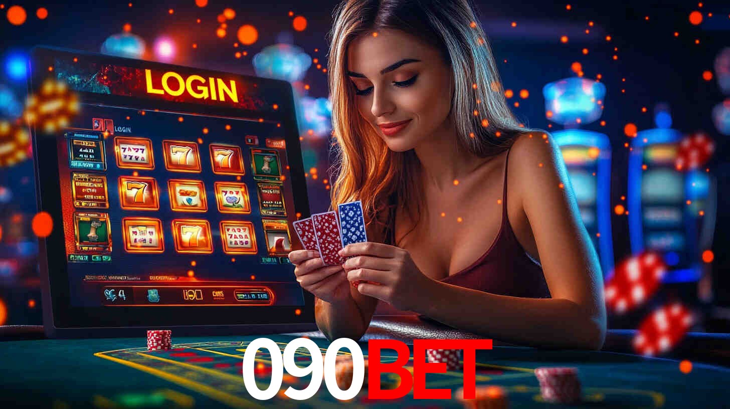 090 BET vip