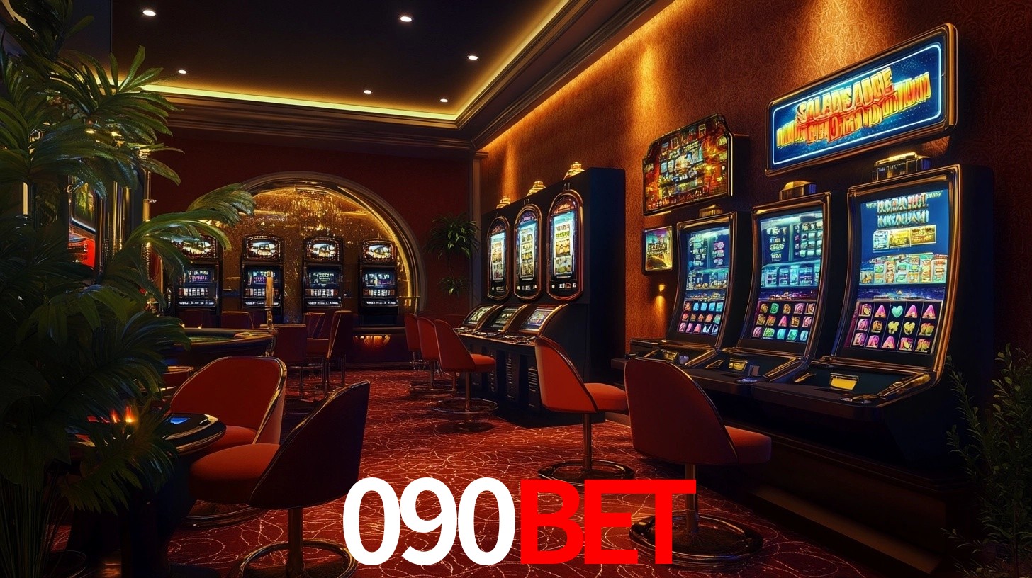 Daily Bonuses 090BET
