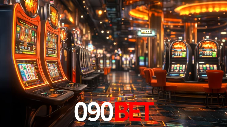 Explore as vantagens do 090BET: serviço profissional e confiabilidade