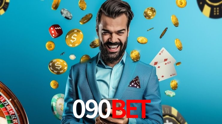 Bonus Features 090BET