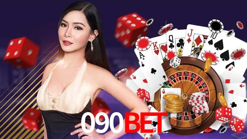 Programa VIP 090BET