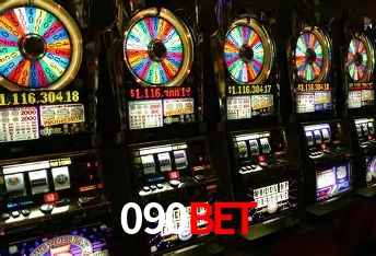 Apostas Esportivas na 090BET: Um Guia Completo