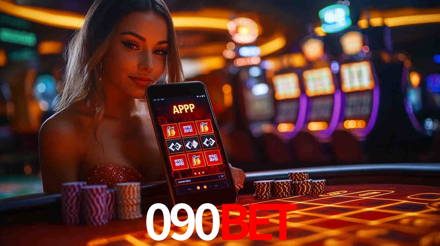 Descubra o Programa VIP da 090BET: Vantagens Exclusivas para Jogadores