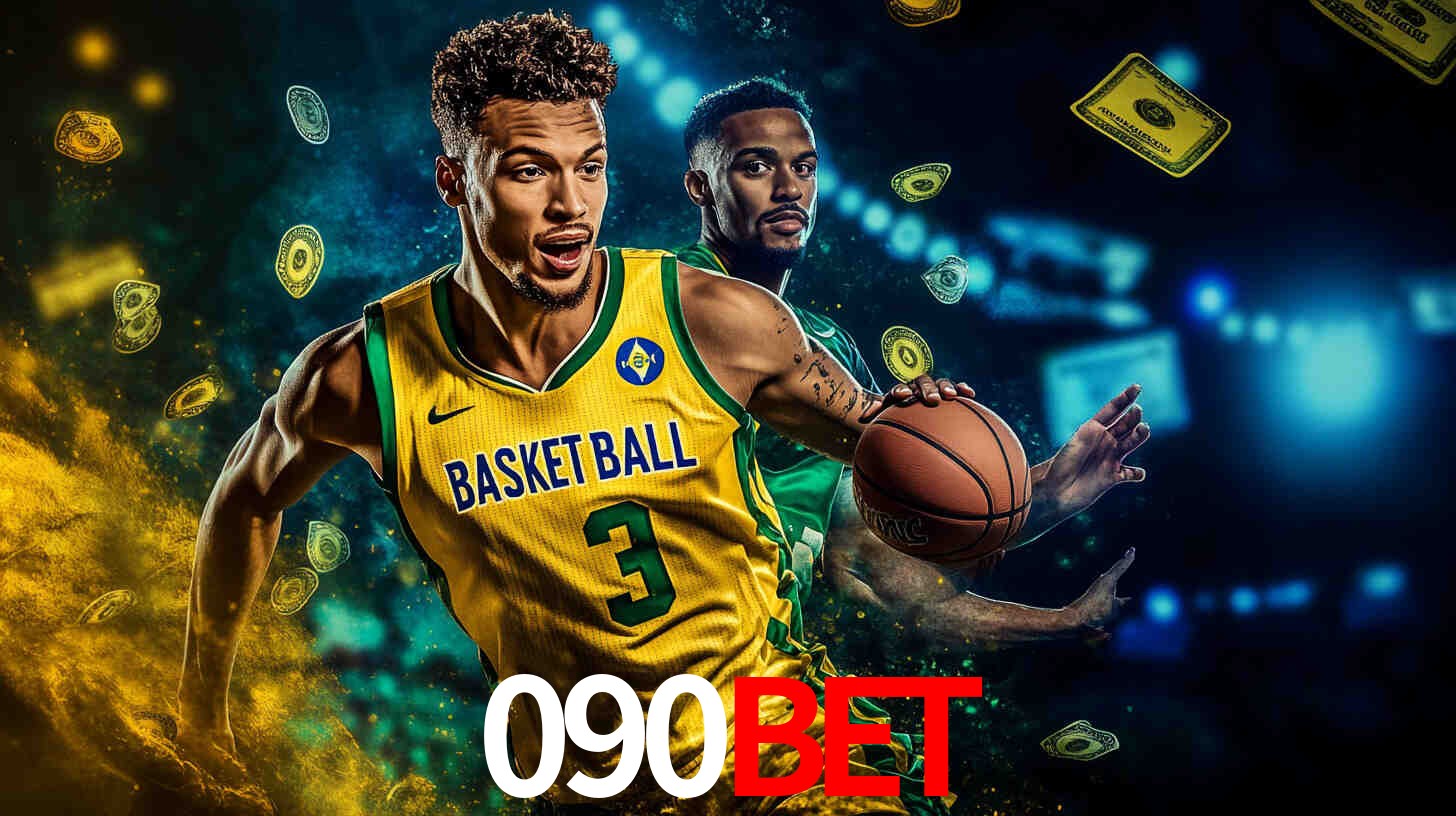 Explorando a Categoria de Eventos em Apostas na 090BET