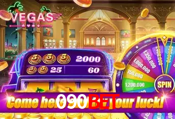 Descubra o Mundo do Cassino Online com 090BET