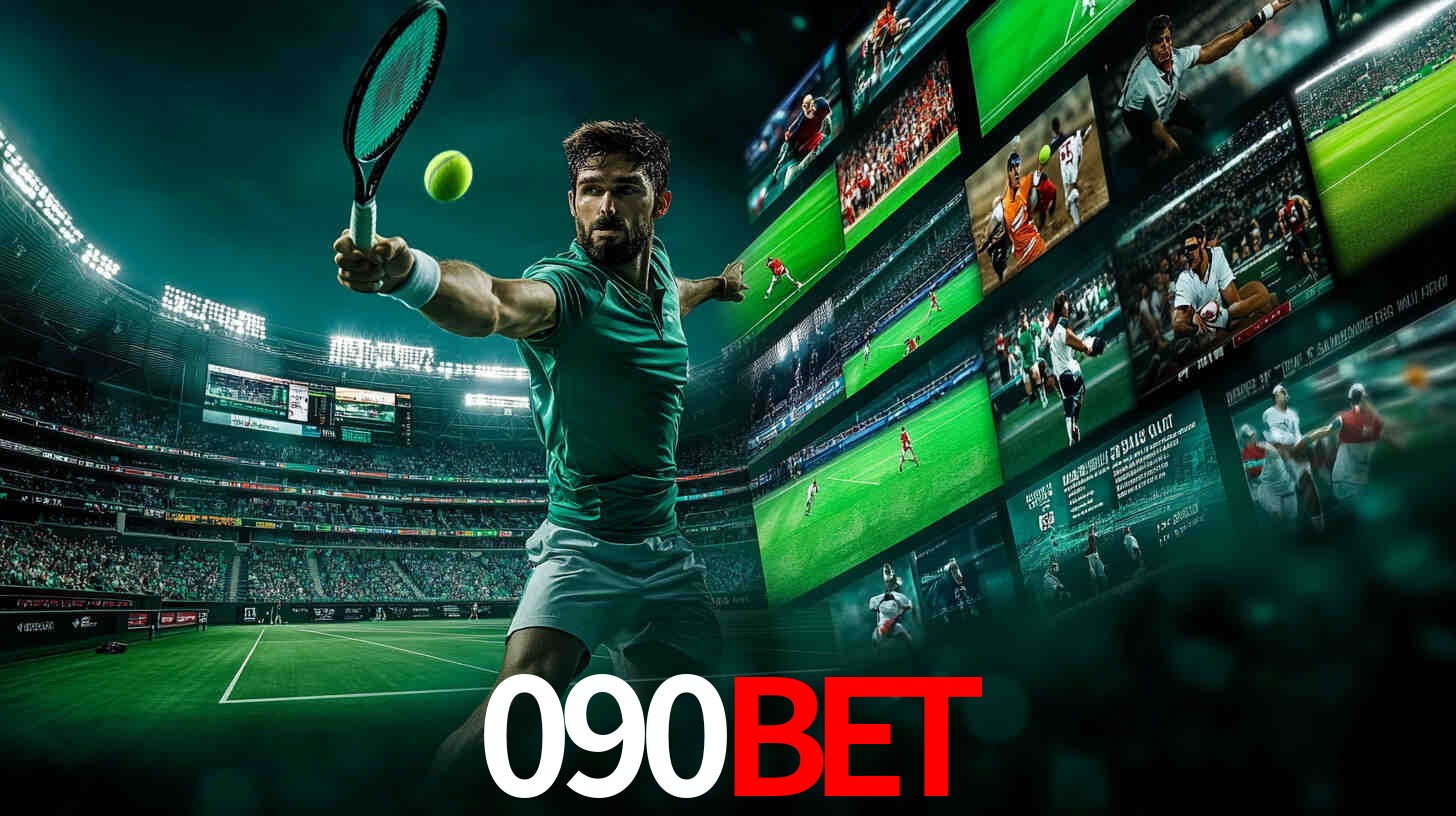 Descubra a Essência do 090BET: Nossa História e Compromissos