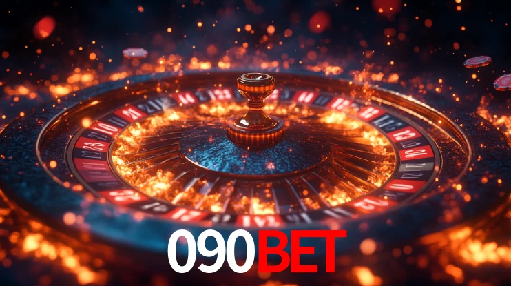 Experimente o Login Seguro Premium no 090BET