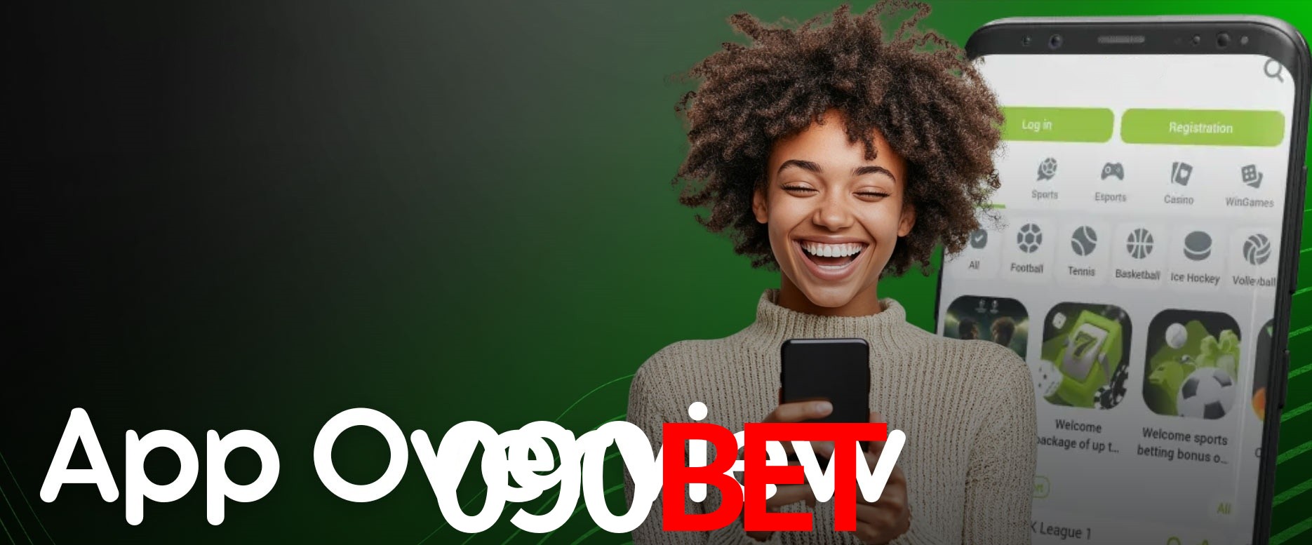 API Integration 090BET