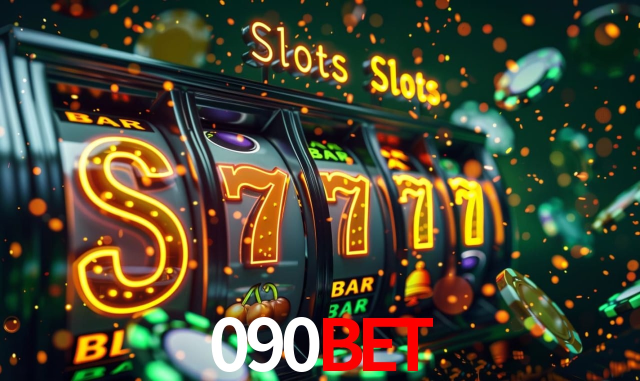 Estatísticas Esportivas 090BET
