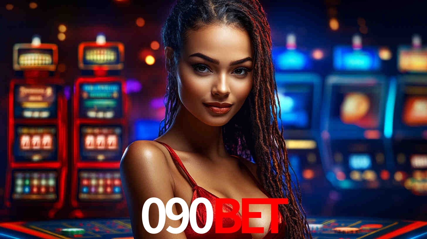 A Emoção da Loteria na 090BET: Uma Chance de Mudança de Vida