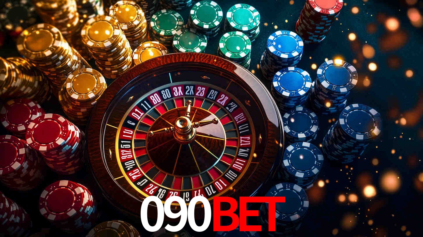 090BET App Interface