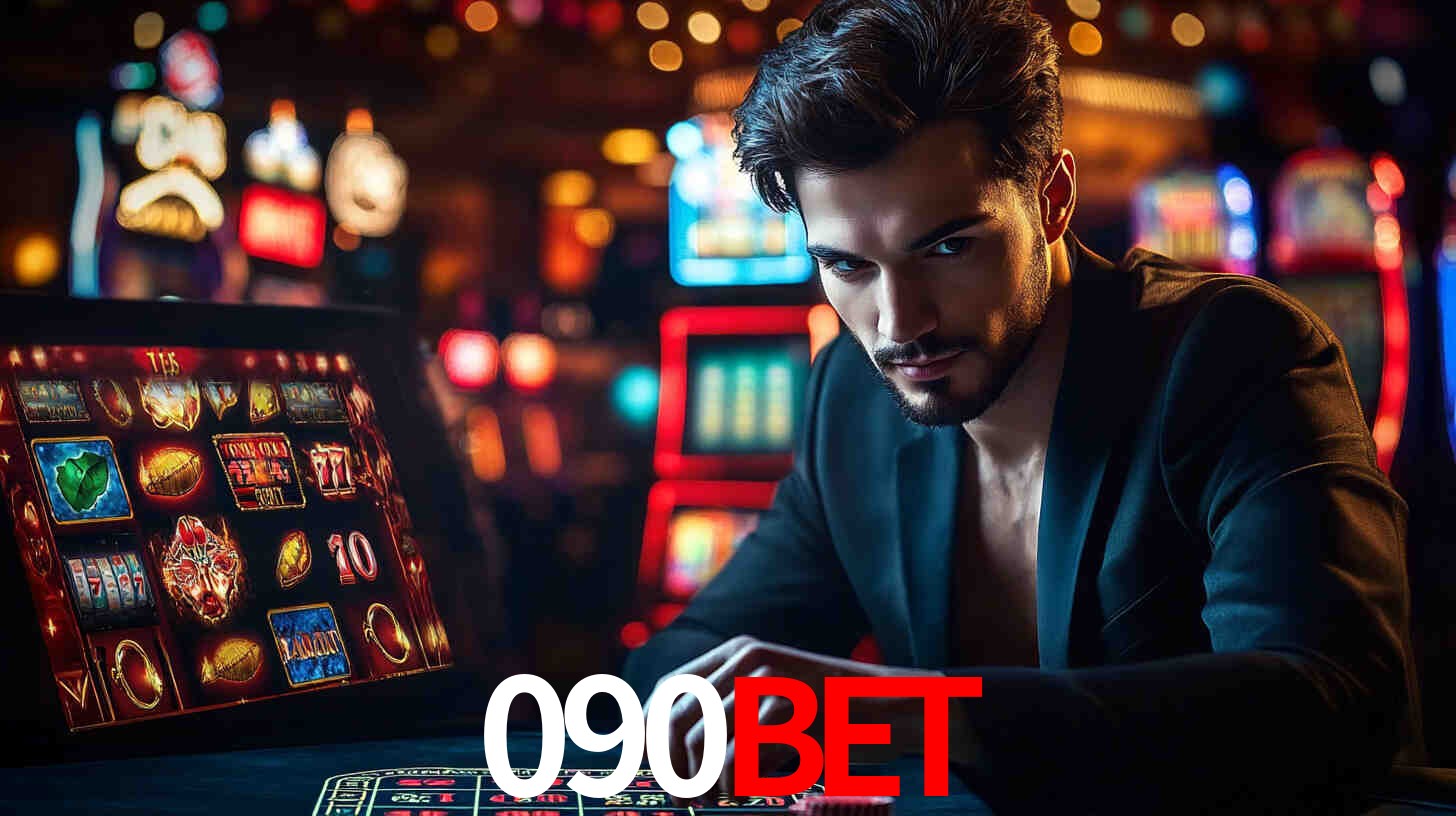 090 BET vip