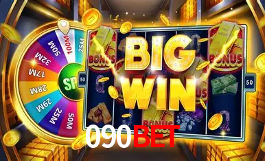 Desvendando o Mundo dos Jogos Virtuais na 090BET