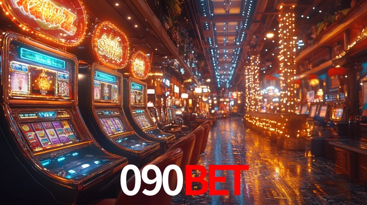 090BET: Seu Especialista em Apostas Esportivas Brasileiras