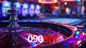 Recursos de Bônus 090BET
