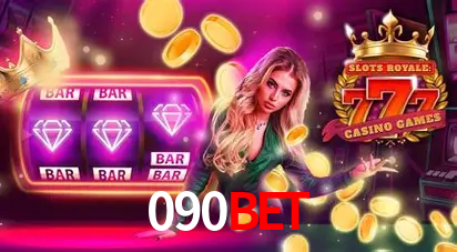 Inovações de Jogos na 090BET: O Futuro das Experiências Interativas