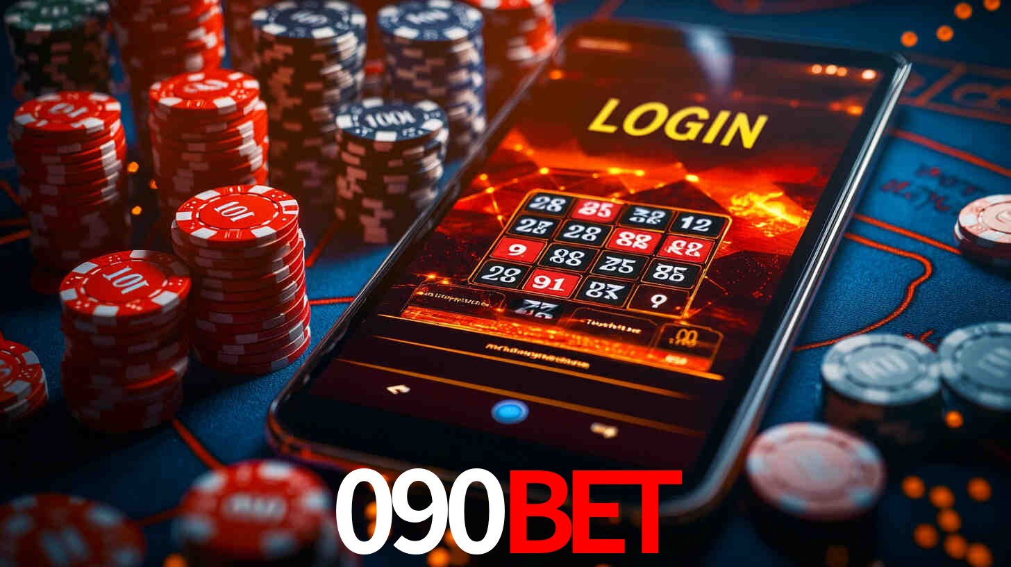 Bônus Generosos e Exclusivos no 090BET para Você!
