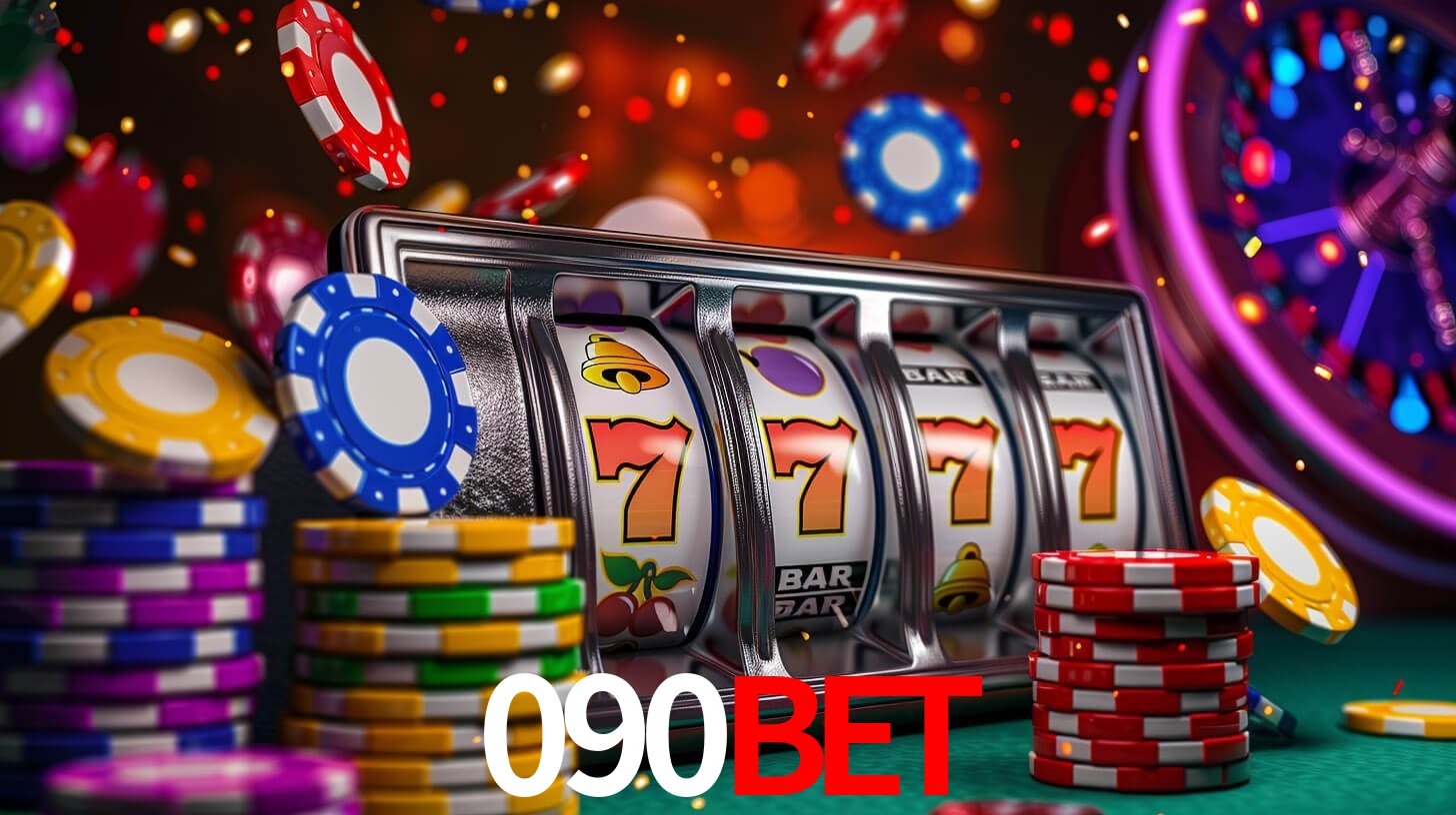 Casino Ao Vivo 090BET