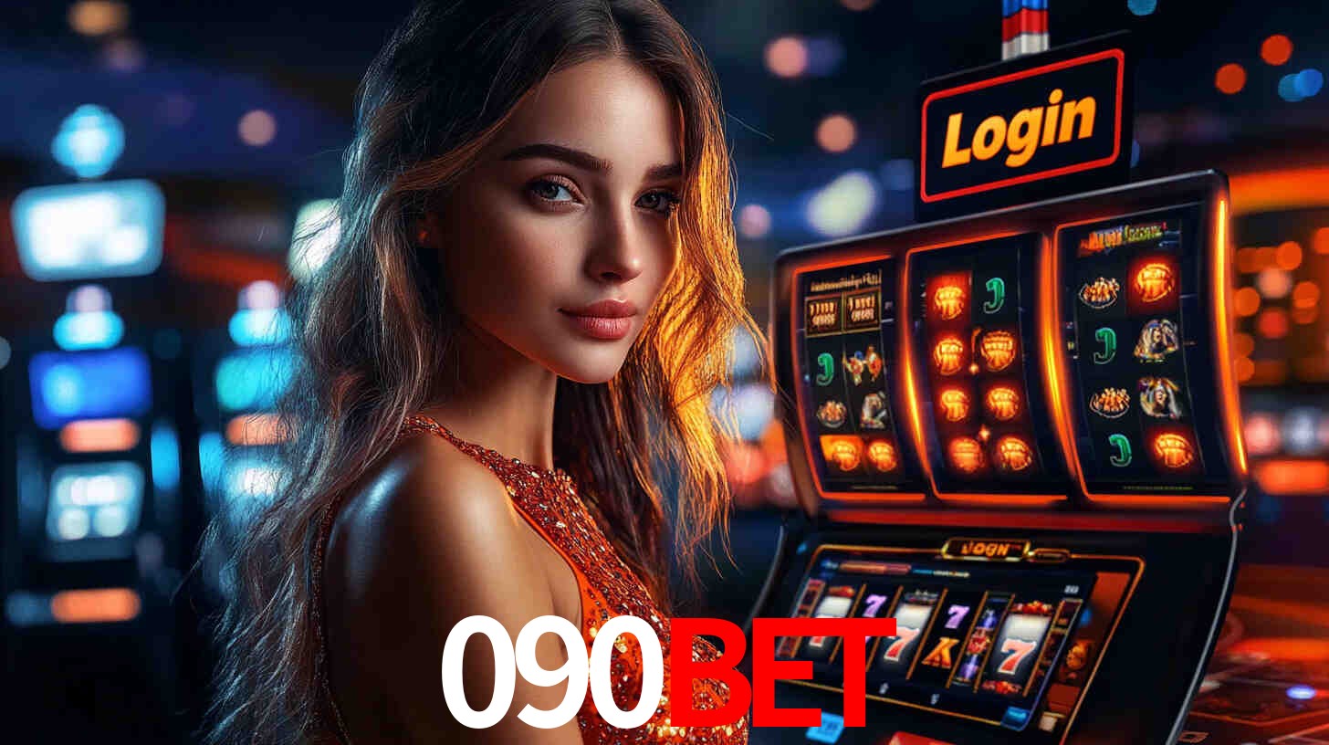 Sinta a adrenalina dos jogos de cassino com 090BET