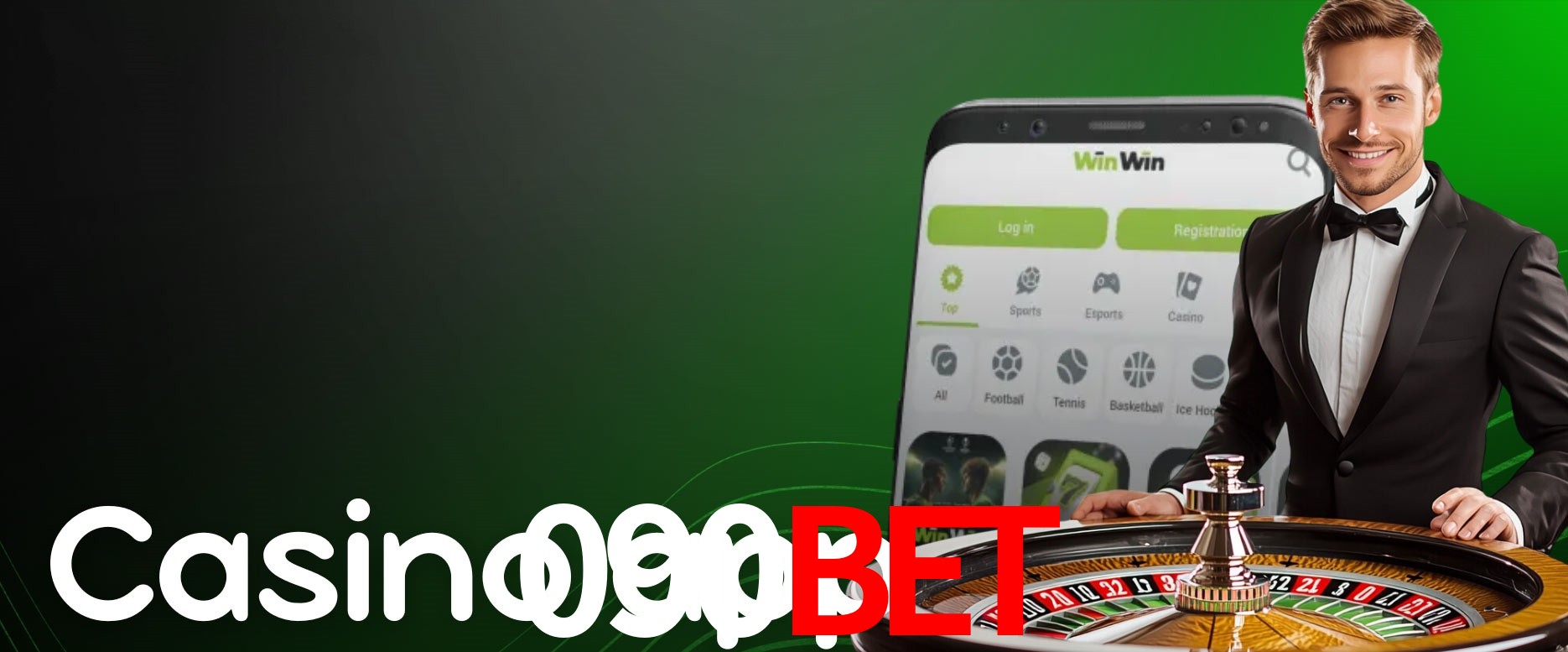 Responsive Design 090BET