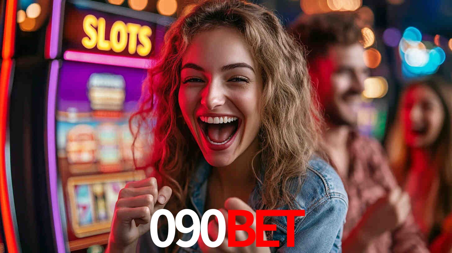 Desvendando o Mundo dos Jogos Virtuais na 090BET
