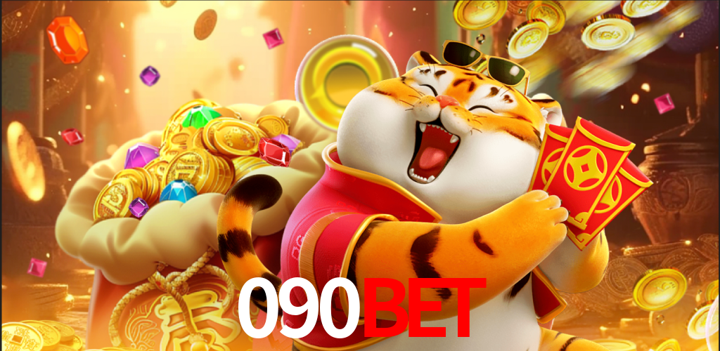 090BET: A Experiência de Casino com Jogos de Mesa ao Vivo