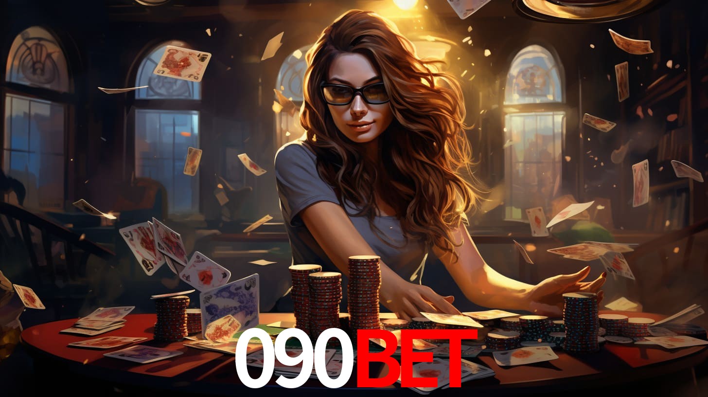 VIP Casino 090BET