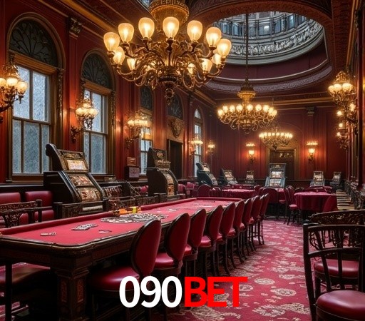 Ofertas Exclusivas 090BET