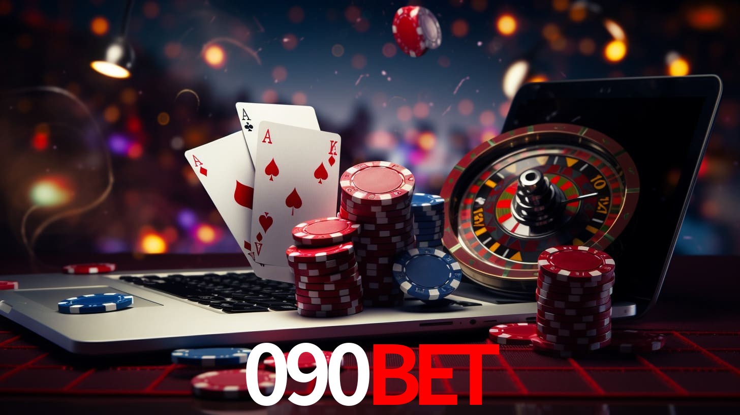 Blackjack Table 090BET