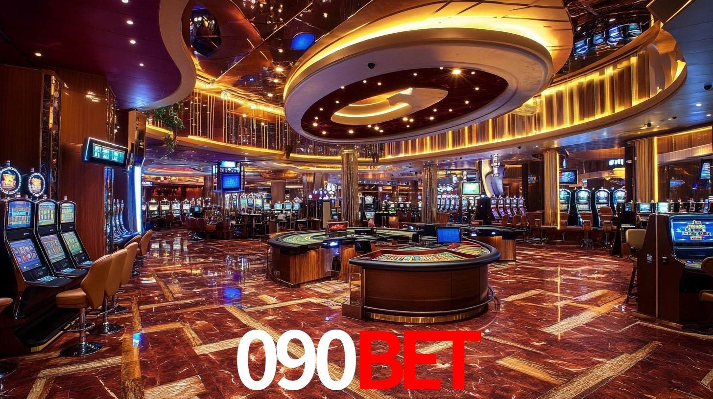 Welcome Bonus 090BET